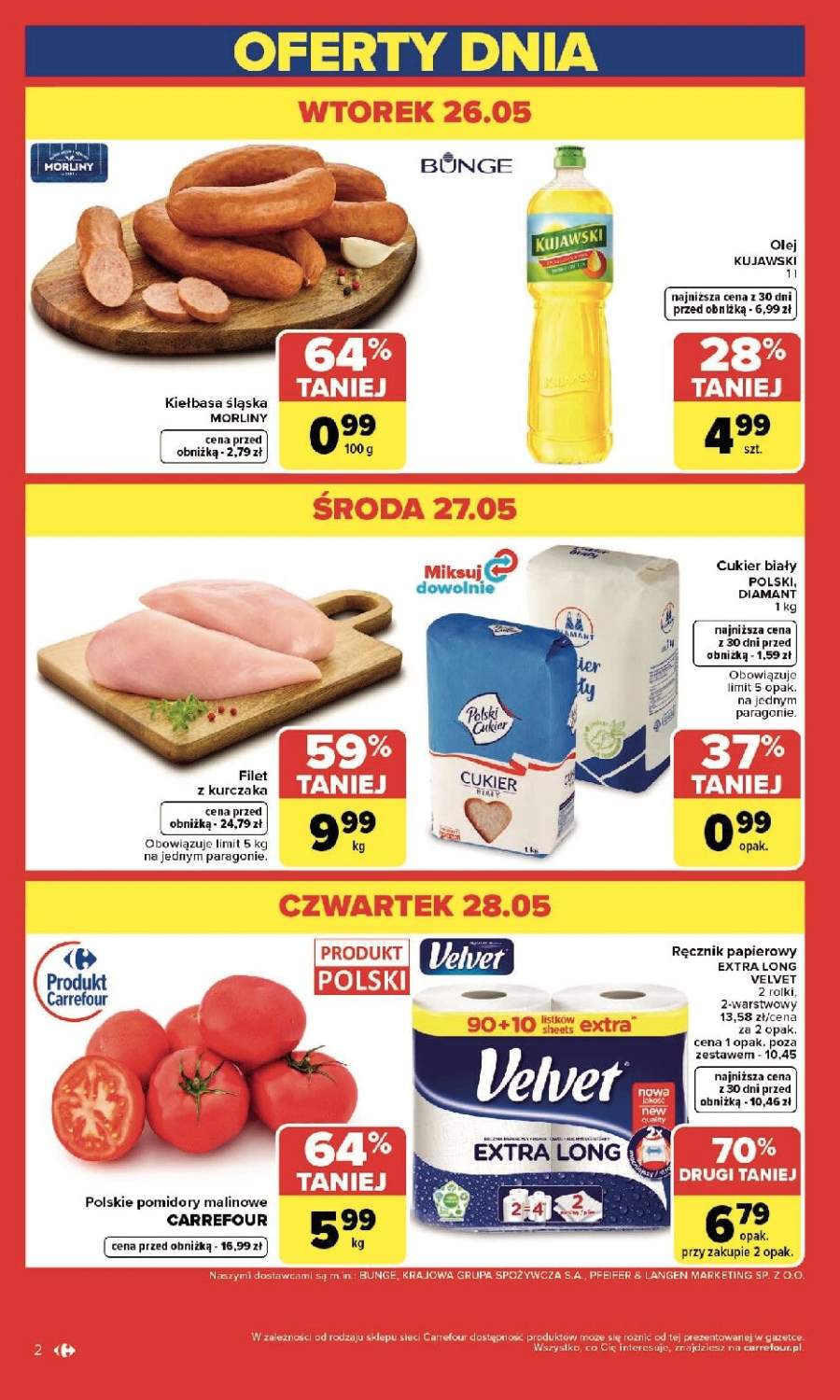 Gazetka – strona 2