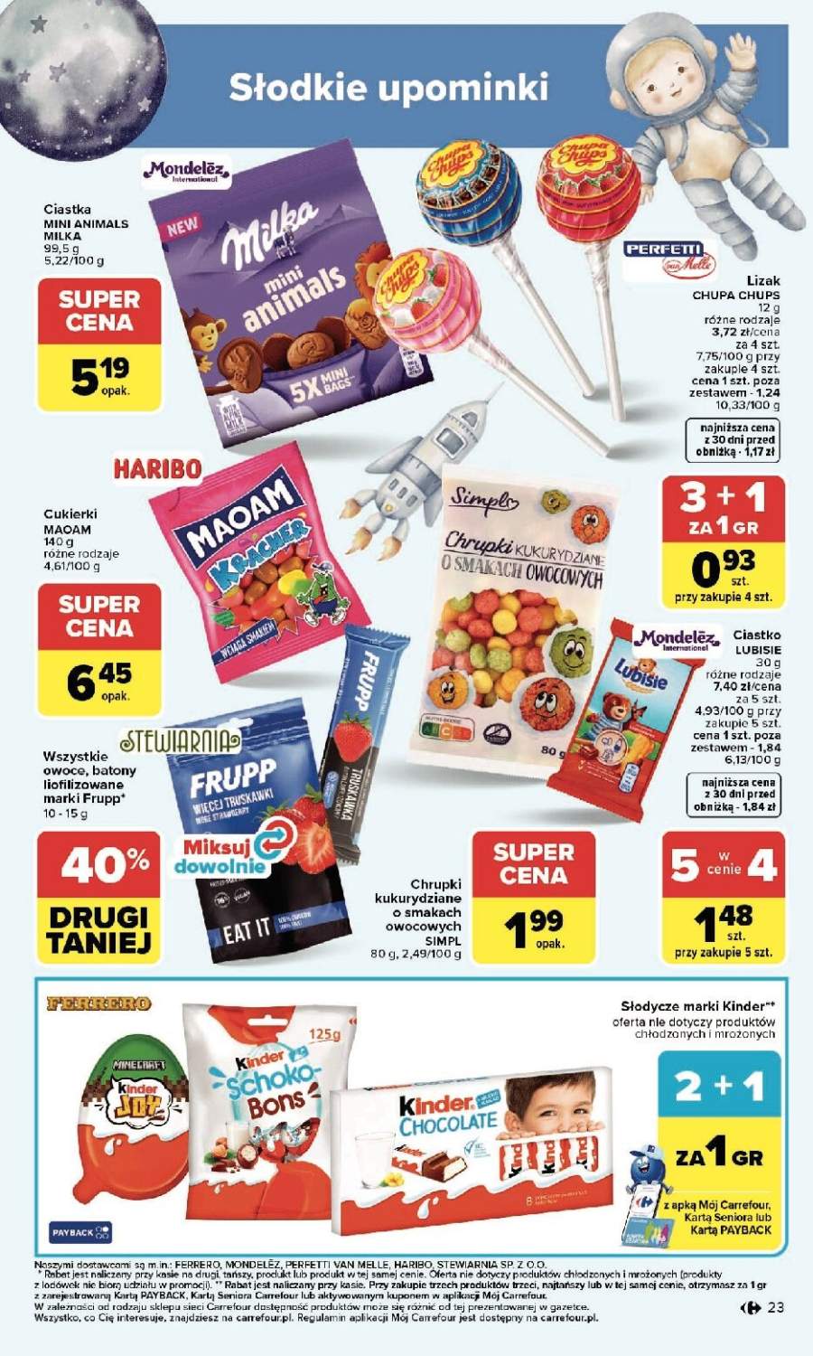 Gazetka – strona 23