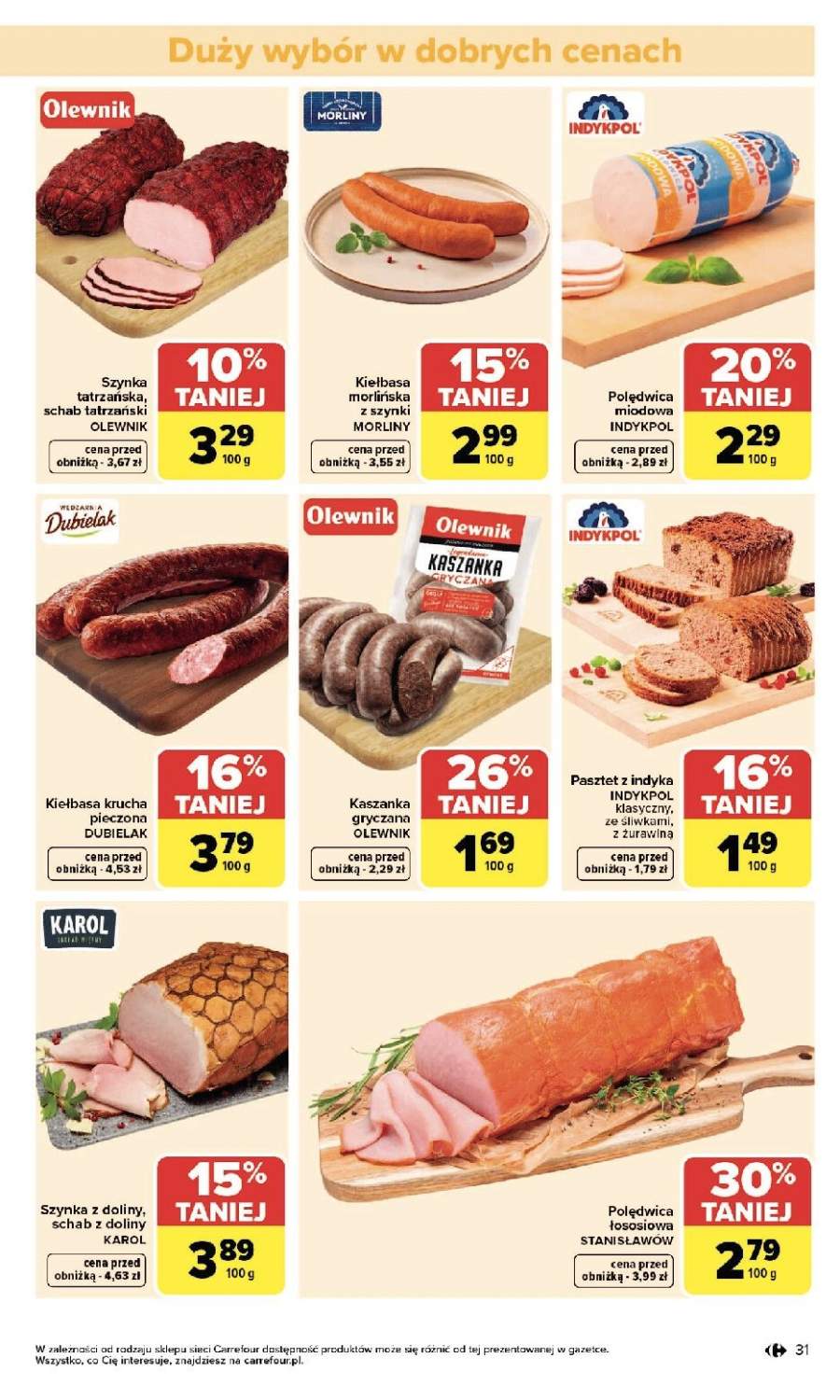 Gazetka – strona 31