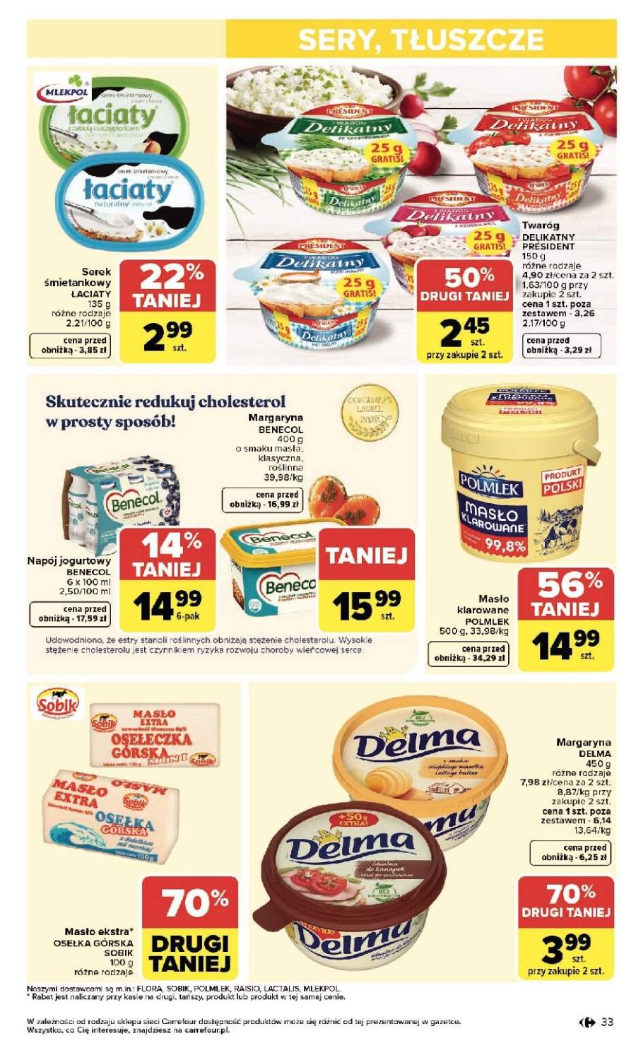 Gazetka – strona 33