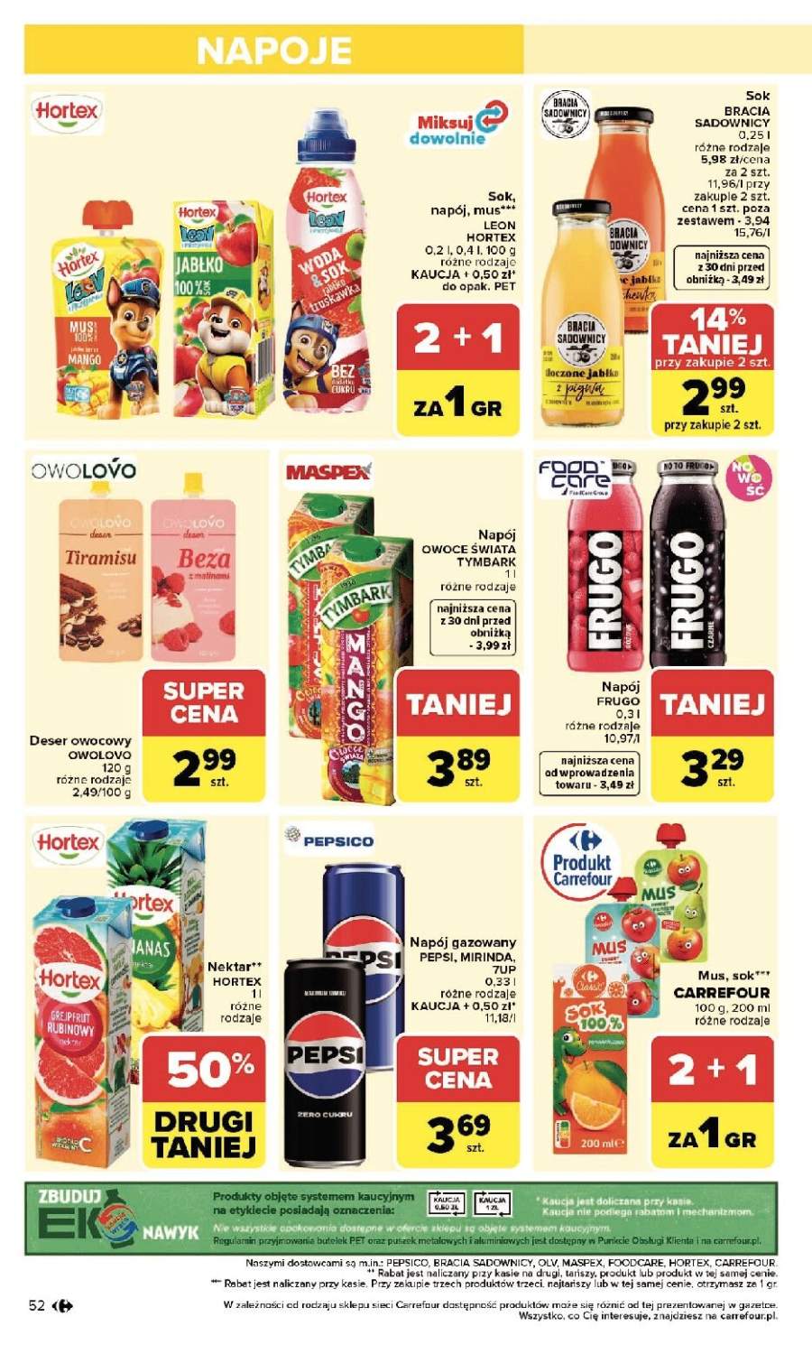 Gazetka – strona 52