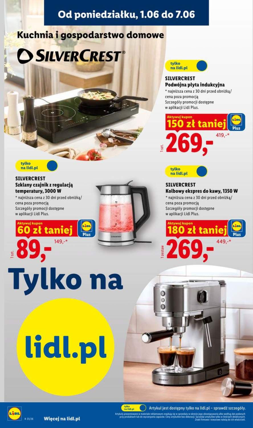 Okładka gazetki