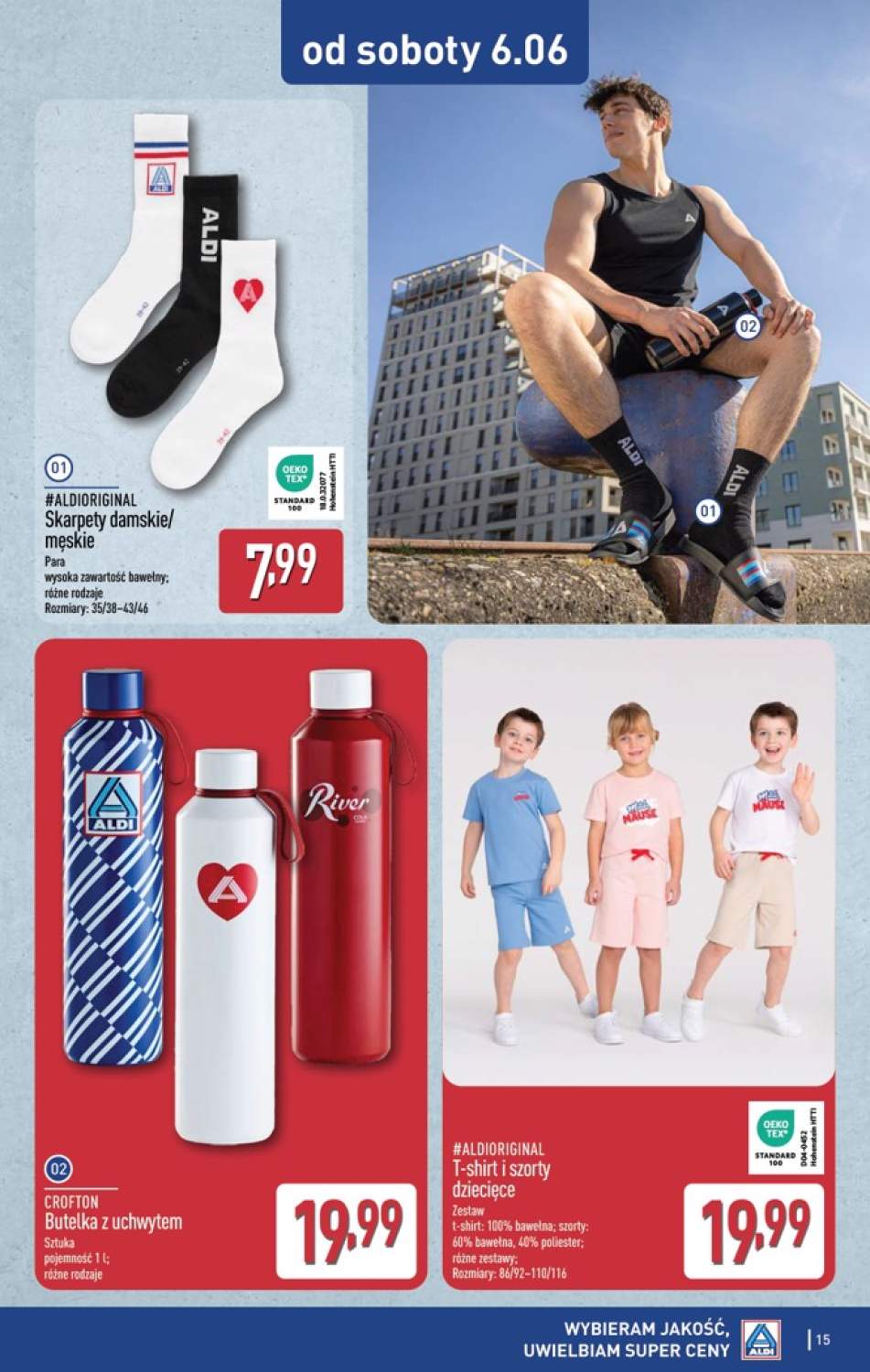 Okładka gazetki