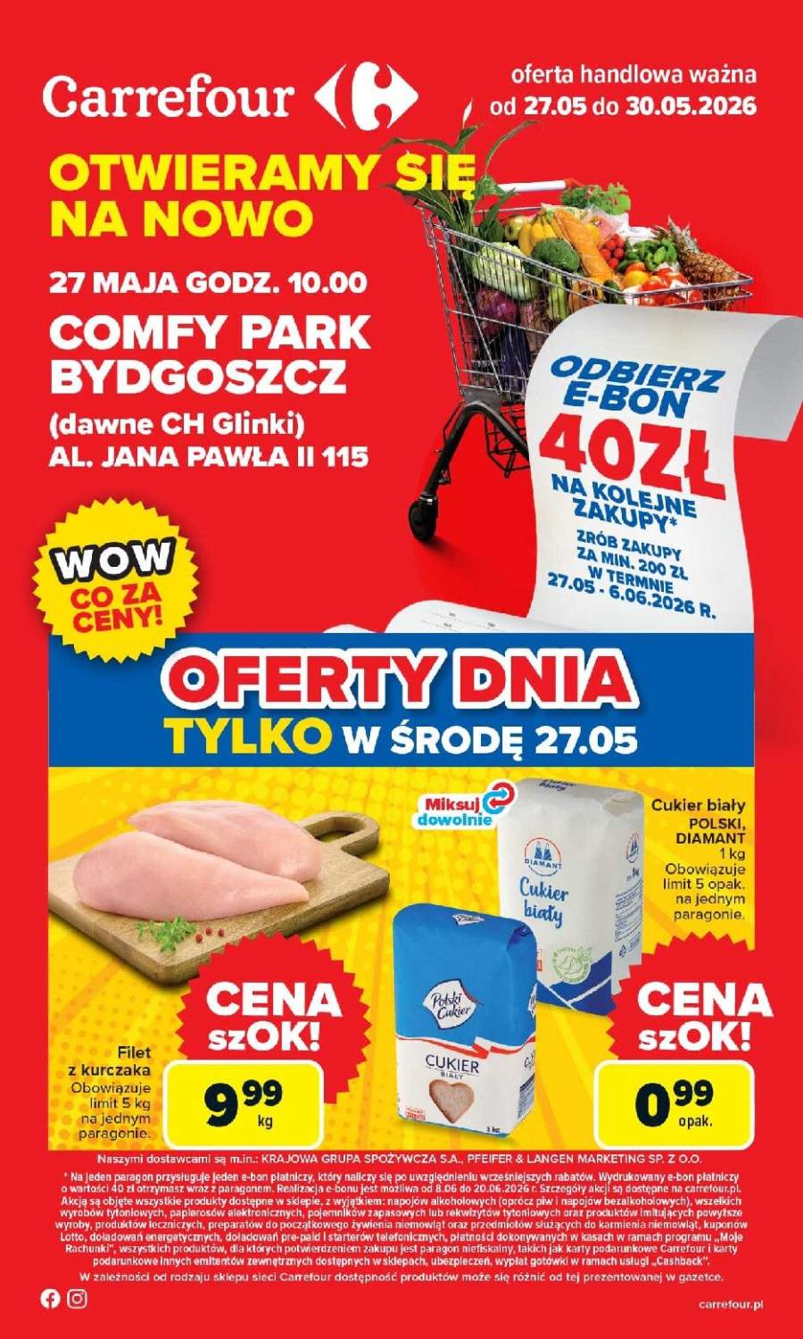 Gazetka – strona 1