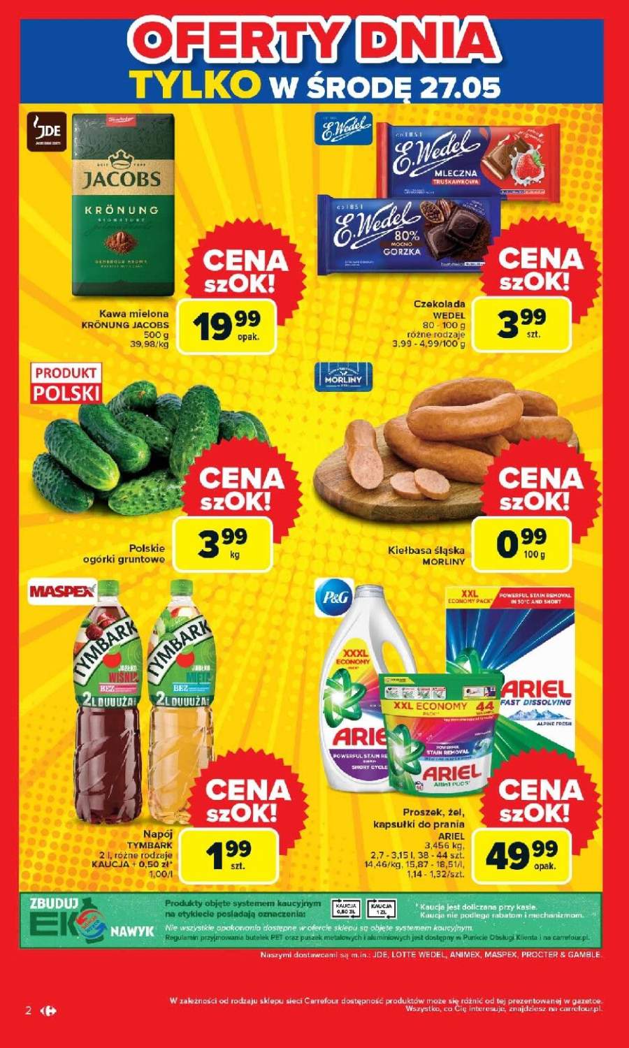 Gazetka – strona 2
