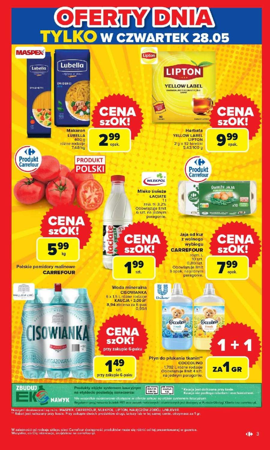 Gazetka – strona 3