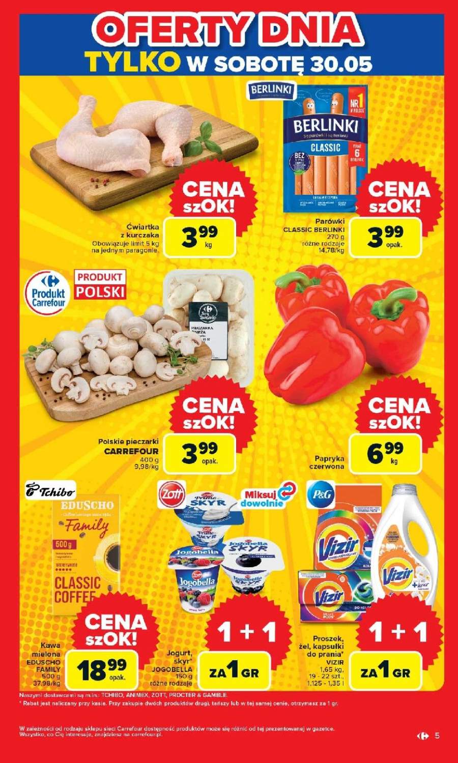 Gazetka – strona 5