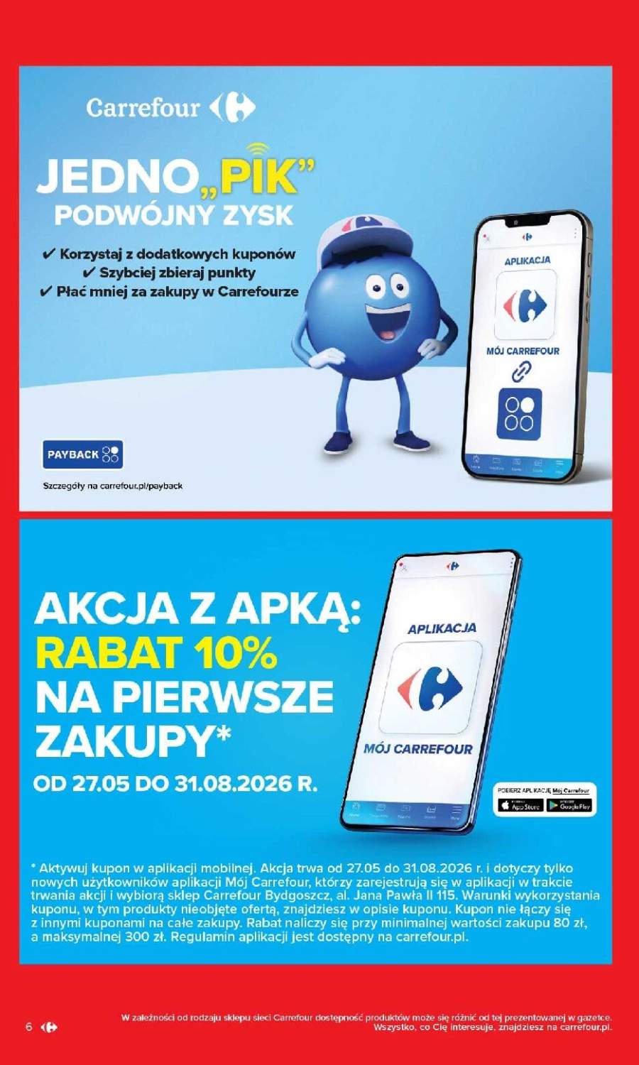 Gazetka – strona 6