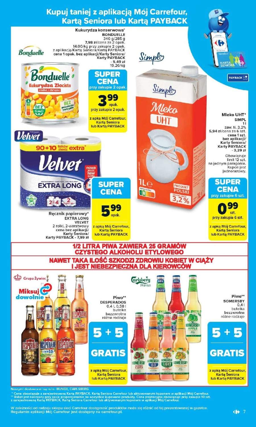 Gazetka – strona 7