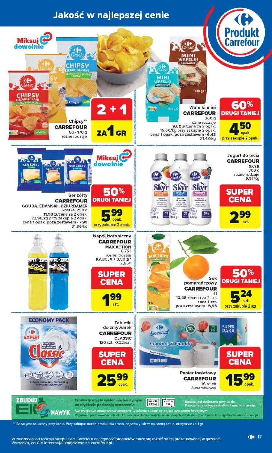Gazetka – strona 17