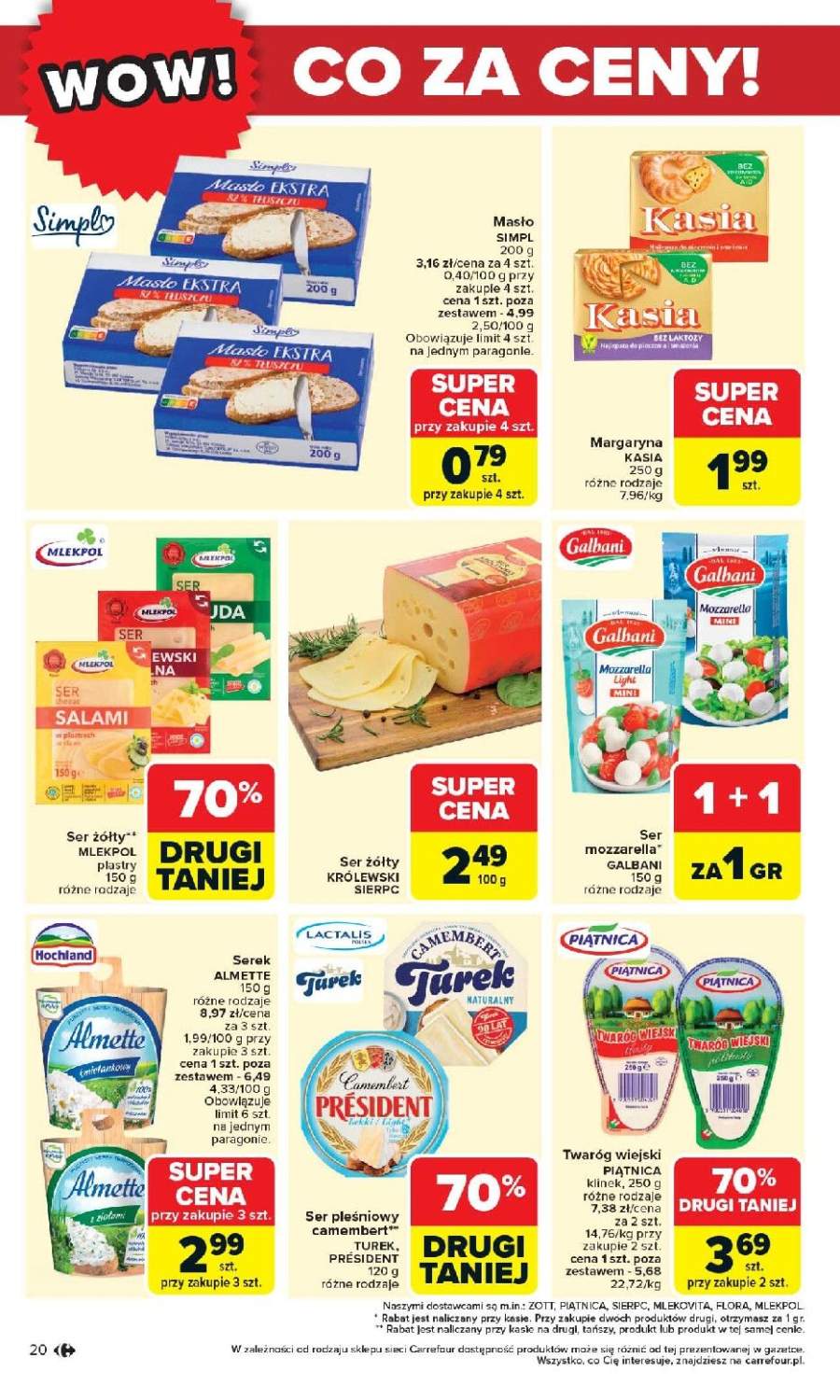 Gazetka – strona 20