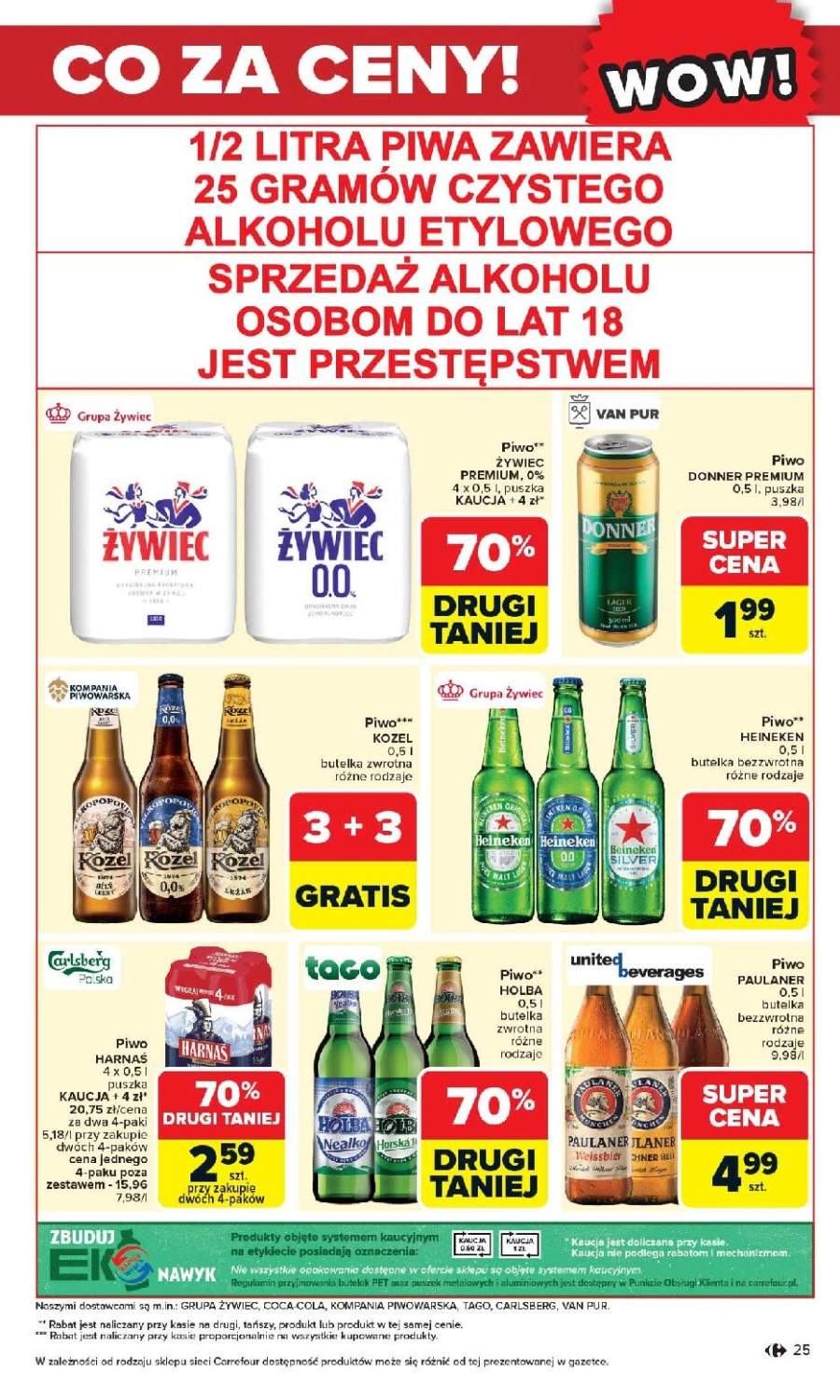 Gazetka – strona 25
