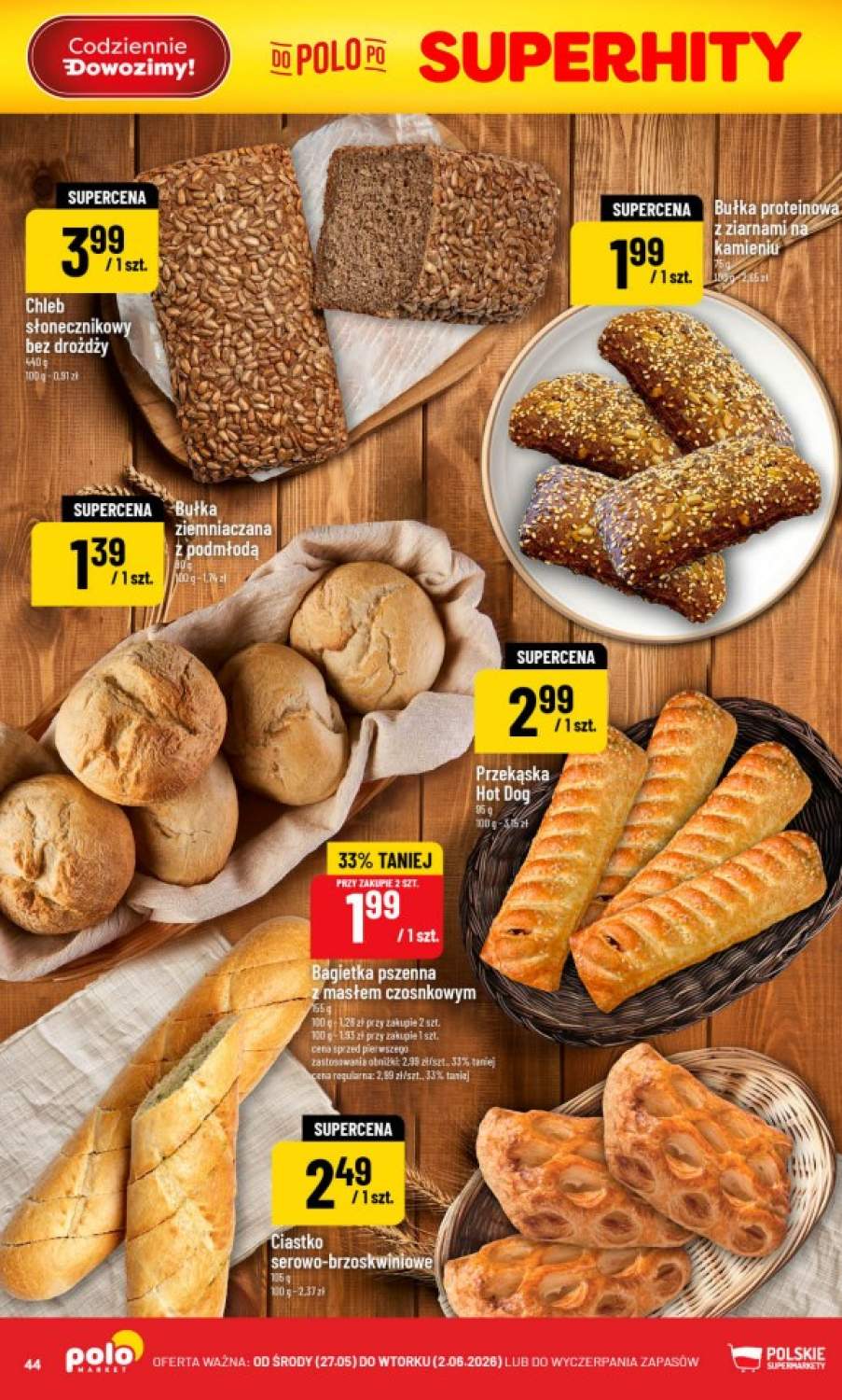 Okładka gazetki