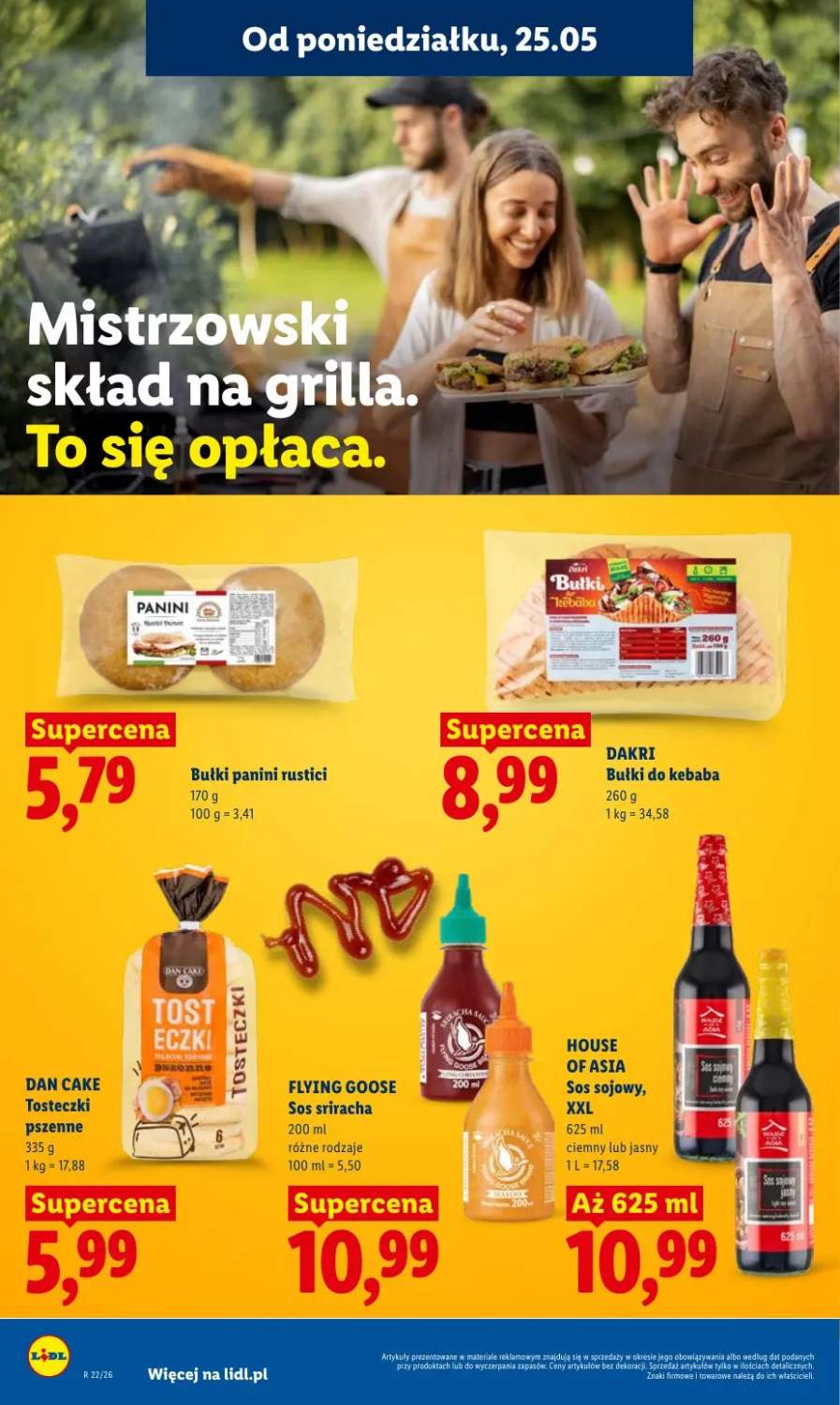 Okładka gazetki