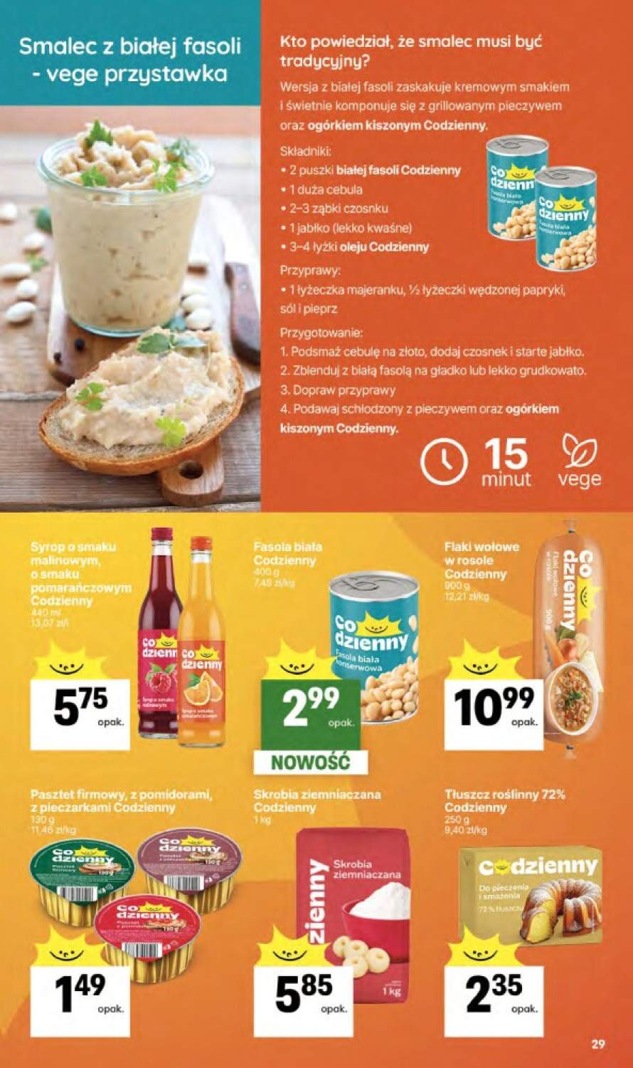 Okładka gazetki