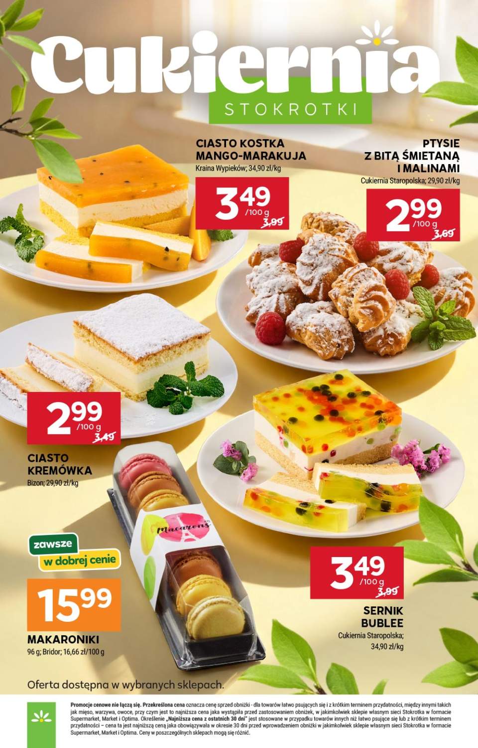 Okładka gazetki