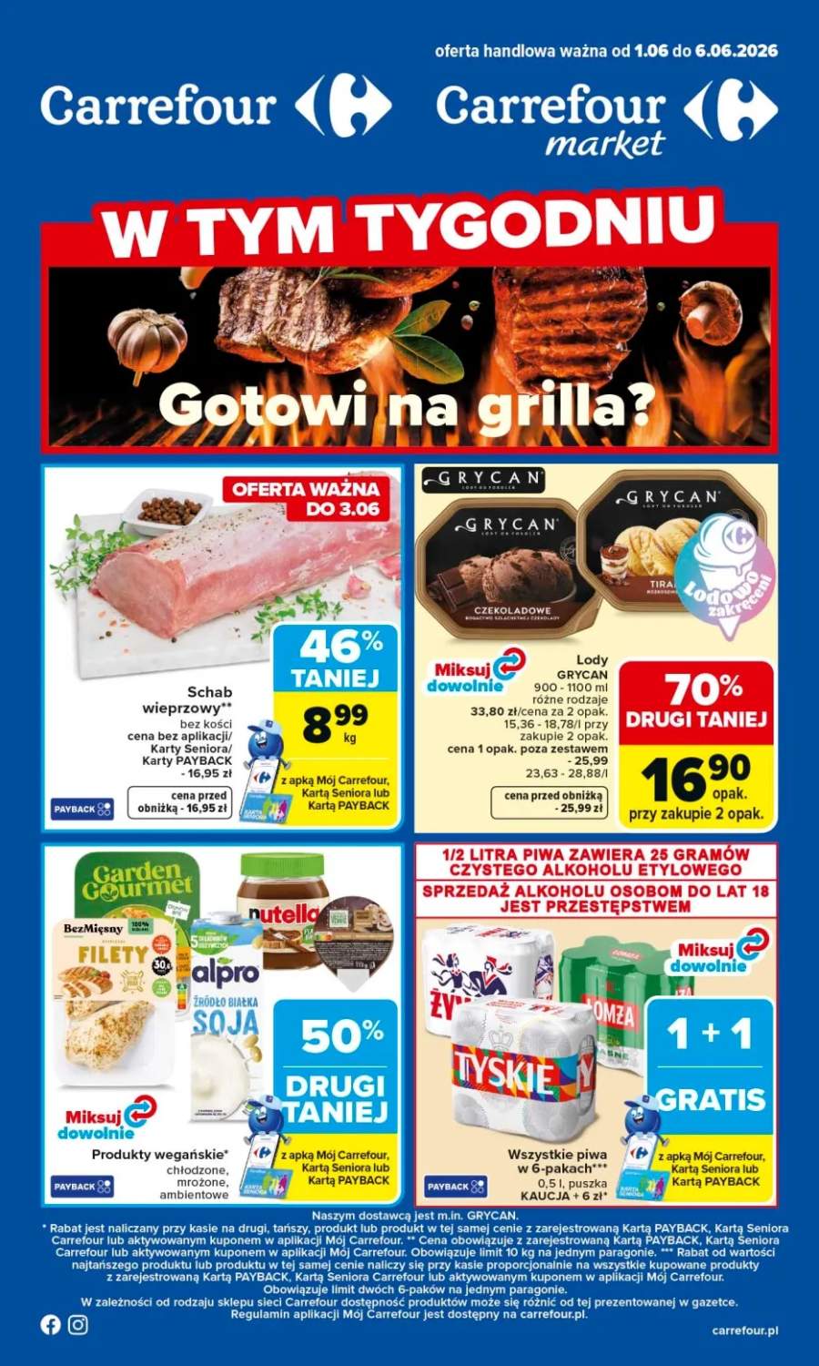 Gazetka – strona 1