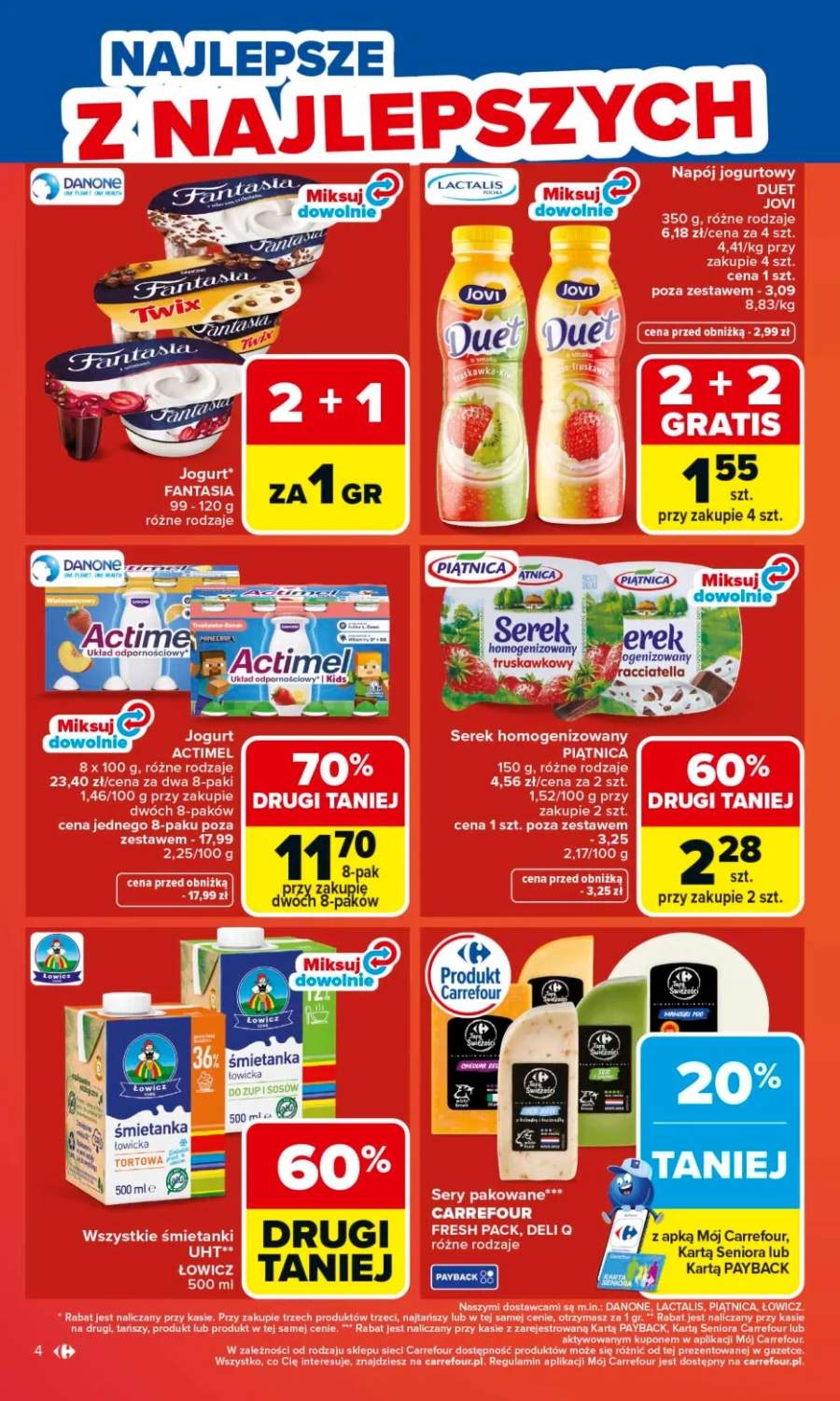 Gazetka – strona 6