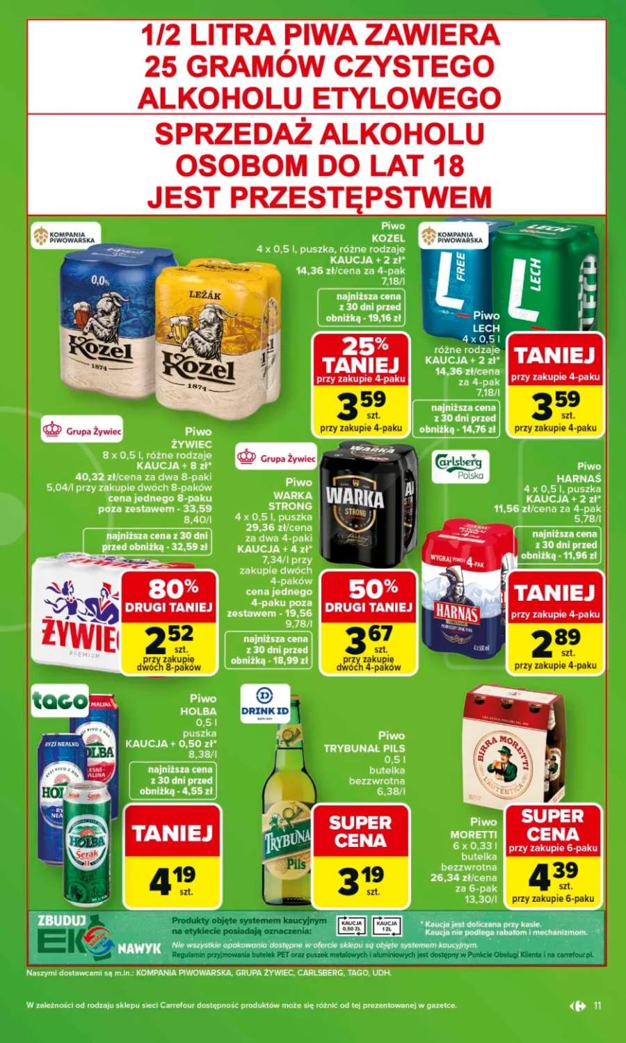 Gazetka – strona 13