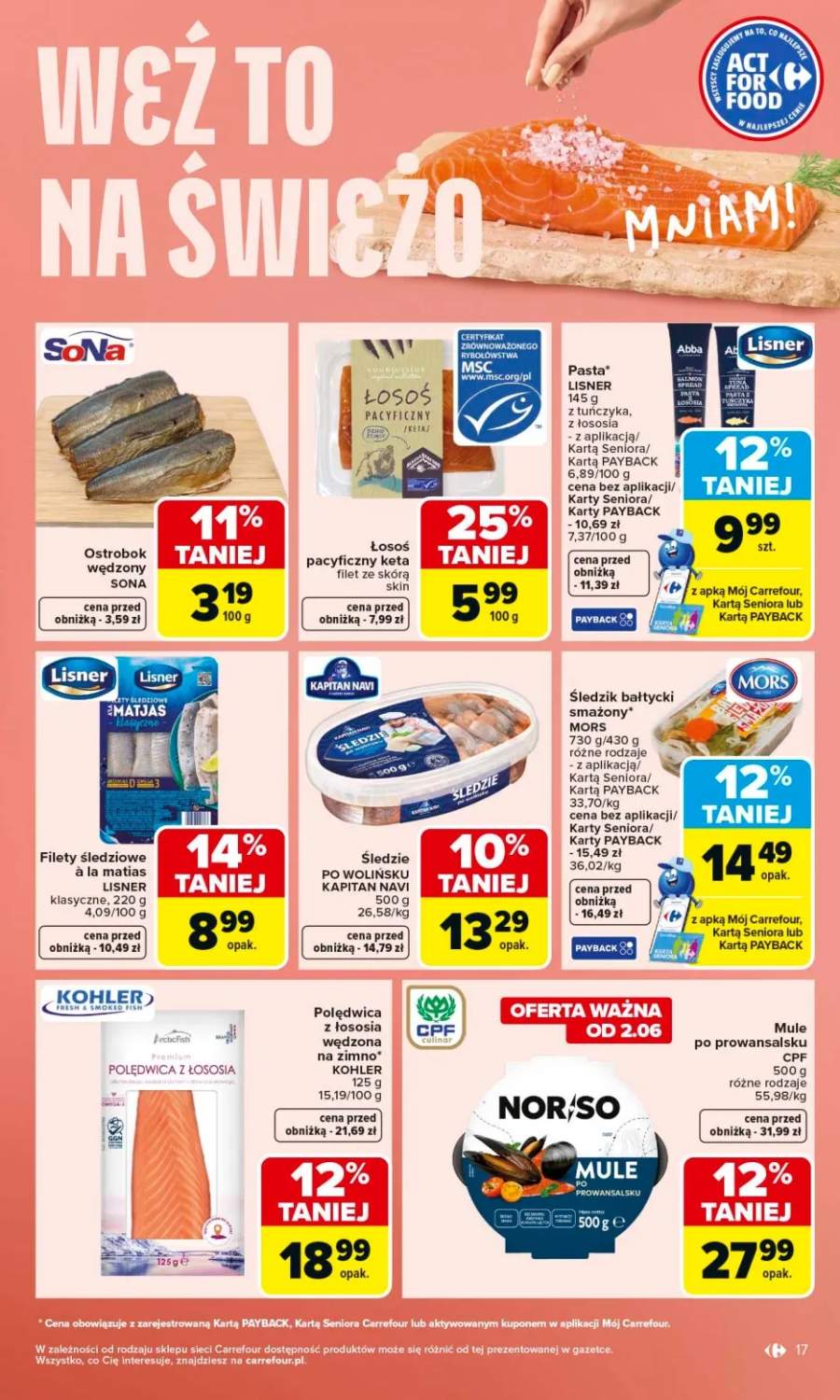 Gazetka – strona 19