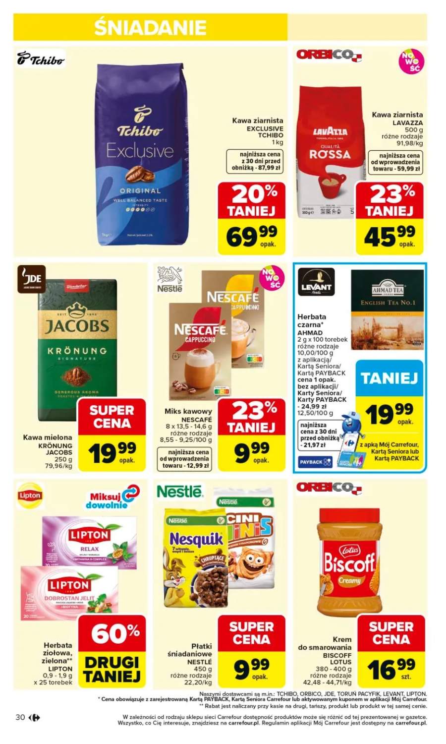 Gazetka – strona 32