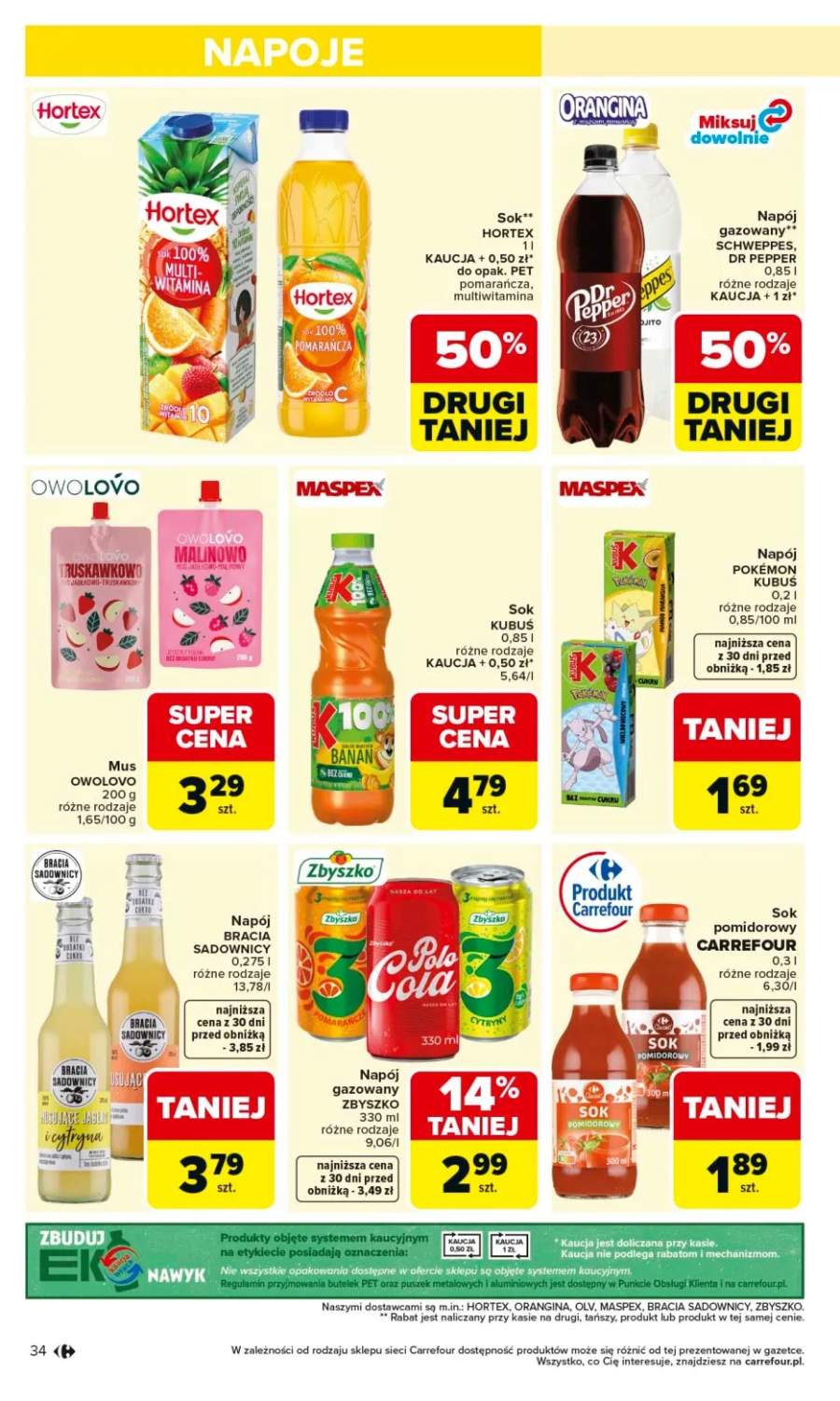 Gazetka – strona 36