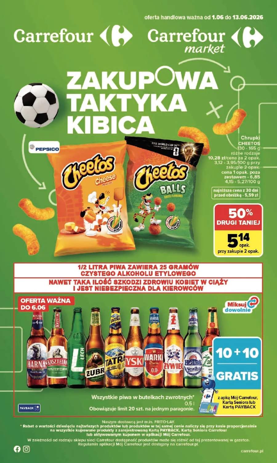 Gazetka – strona 1