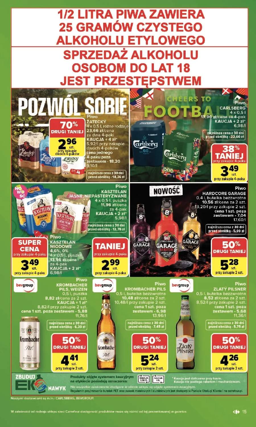 Gazetka – strona 15