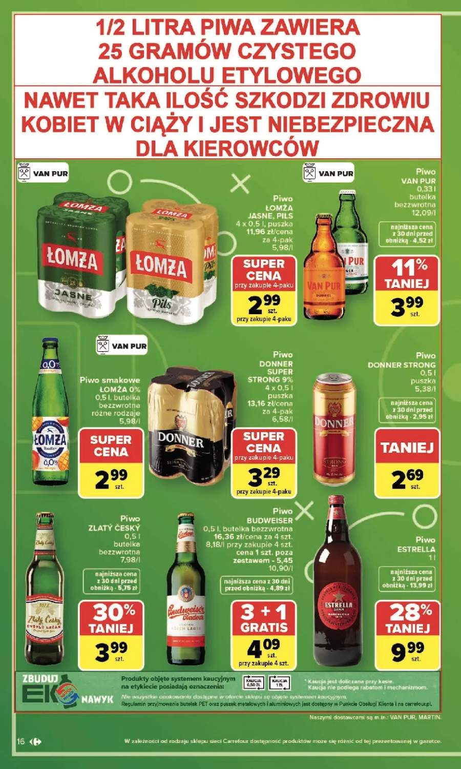 Gazetka – strona 16