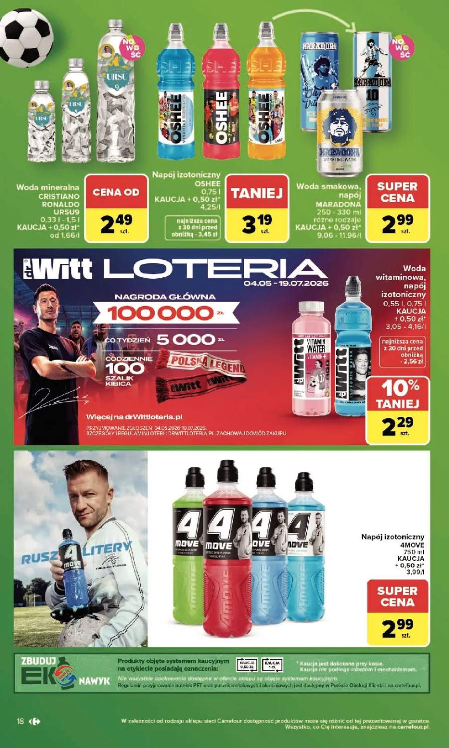 Gazetka – strona 18