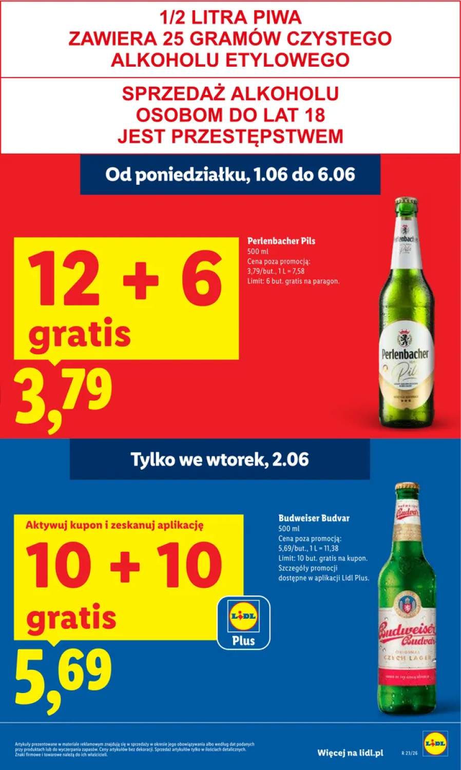 Okładka gazetki