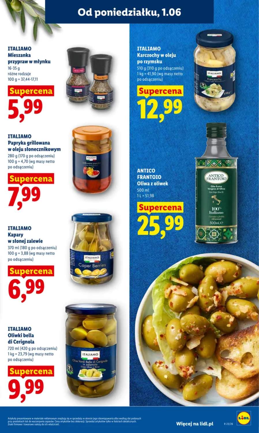 Okładka gazetki