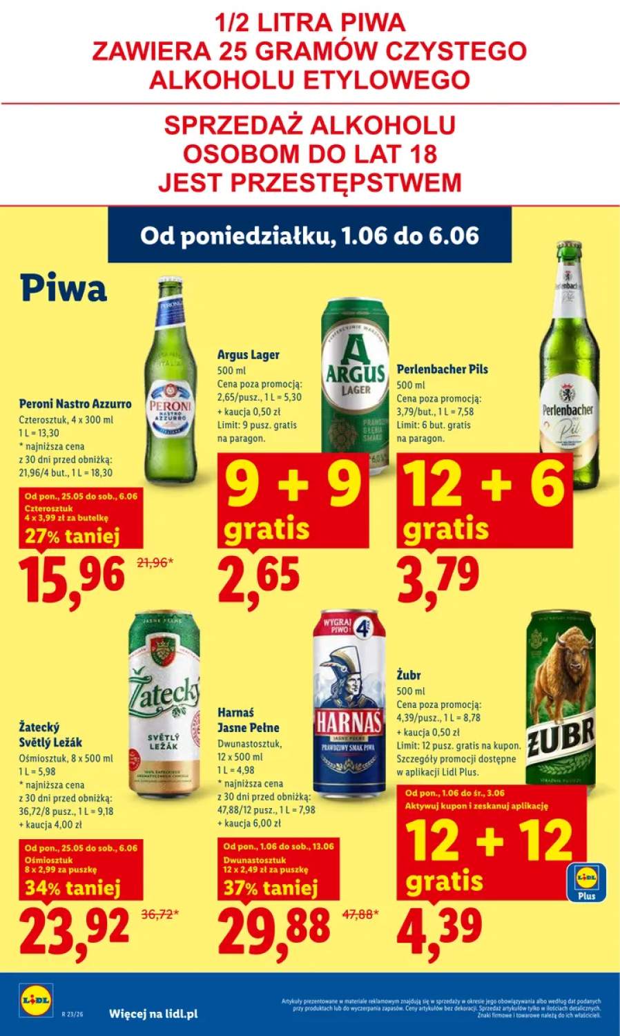 Okładka gazetki