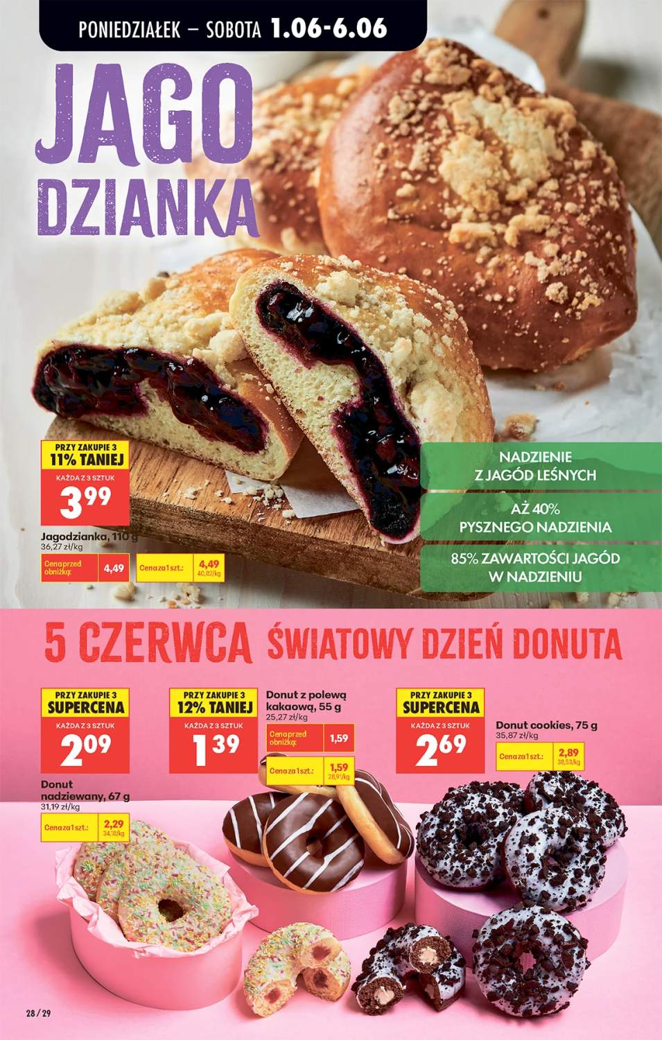 Okładka gazetki