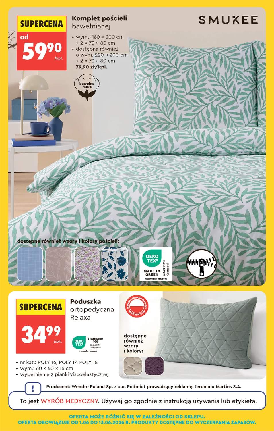 Okładka gazetki