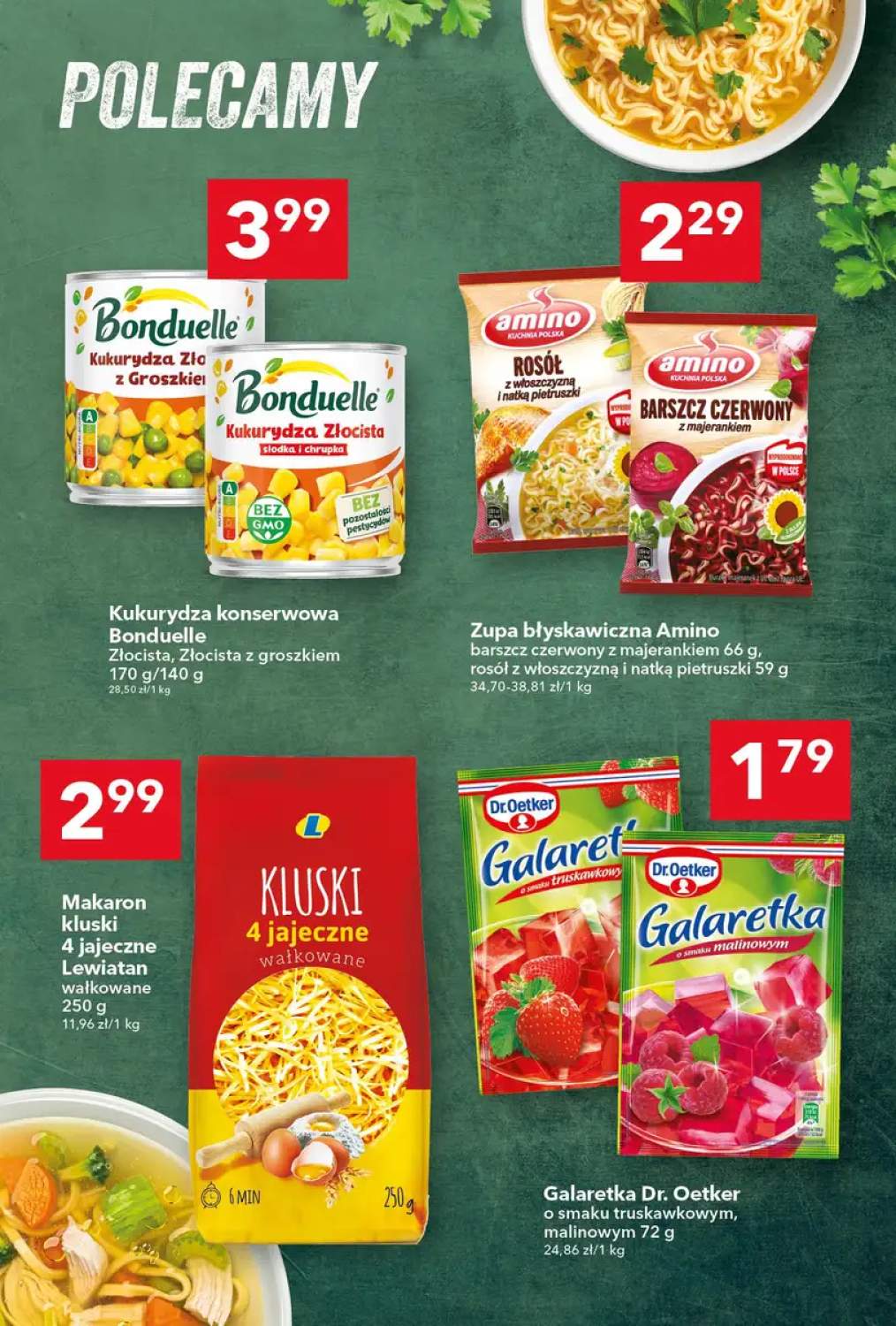 Okładka gazetki