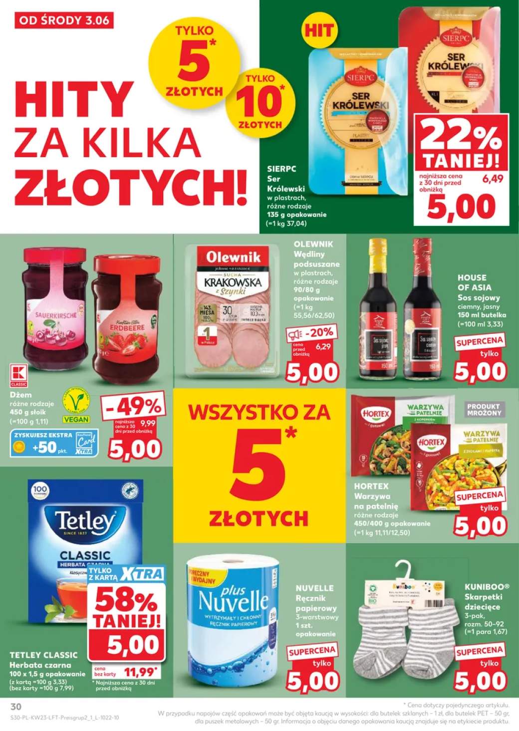 Okładka gazetki