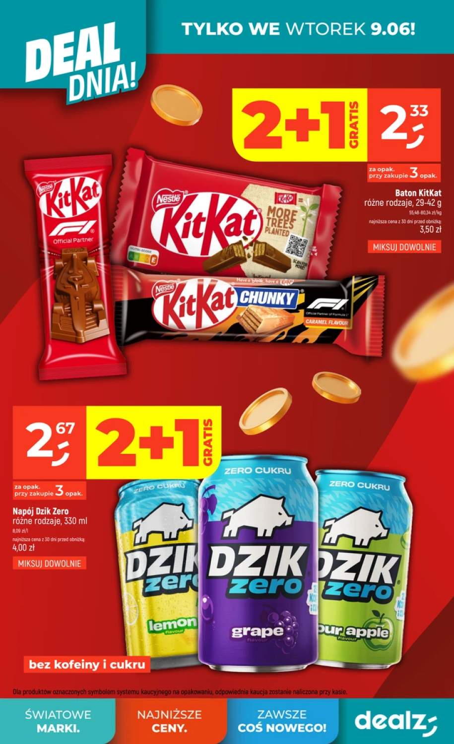 Okładka gazetki