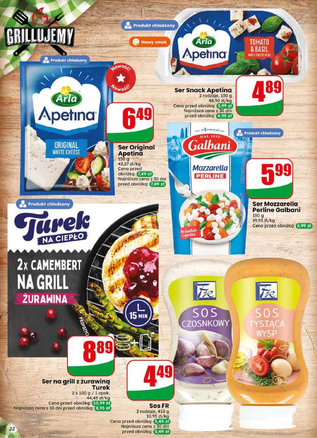 Okładka gazetki