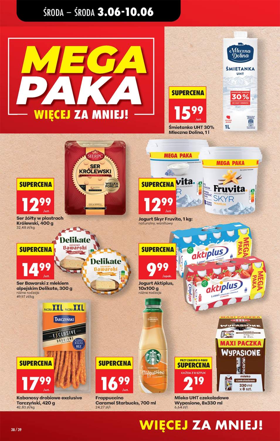 Okładka gazetki