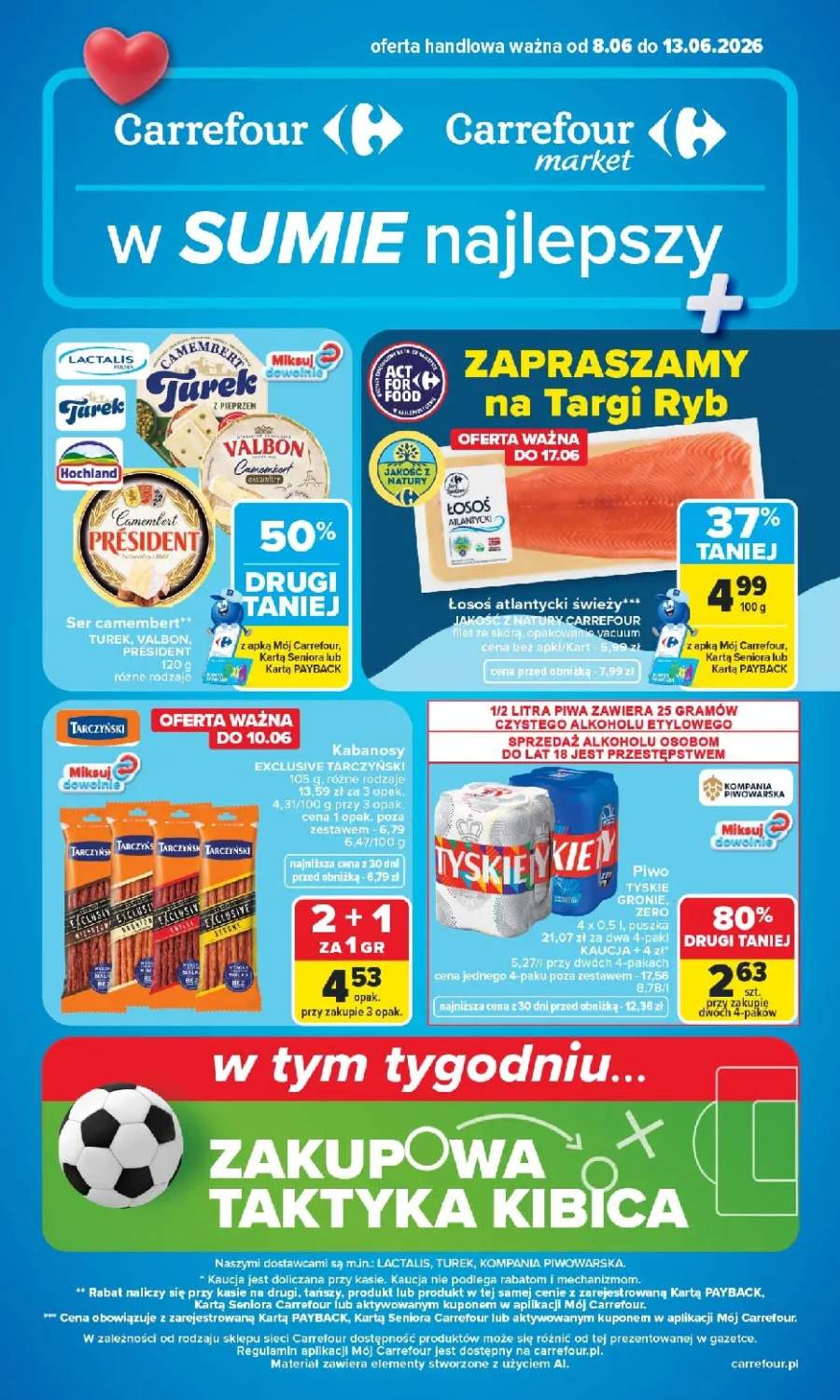 Gazetka – strona 1