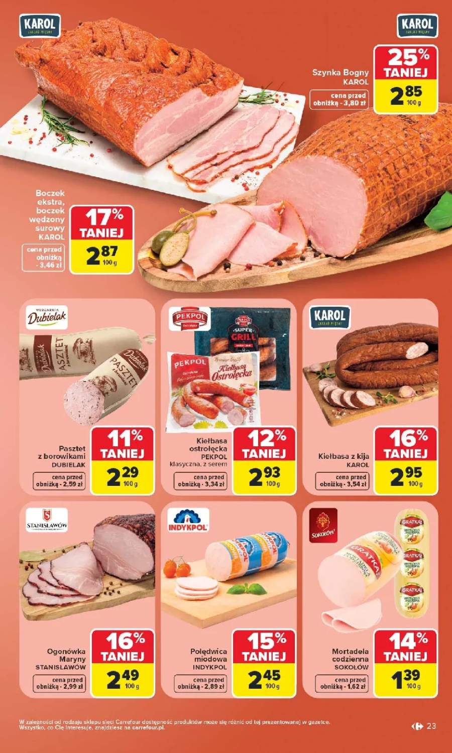 Gazetka – strona 25