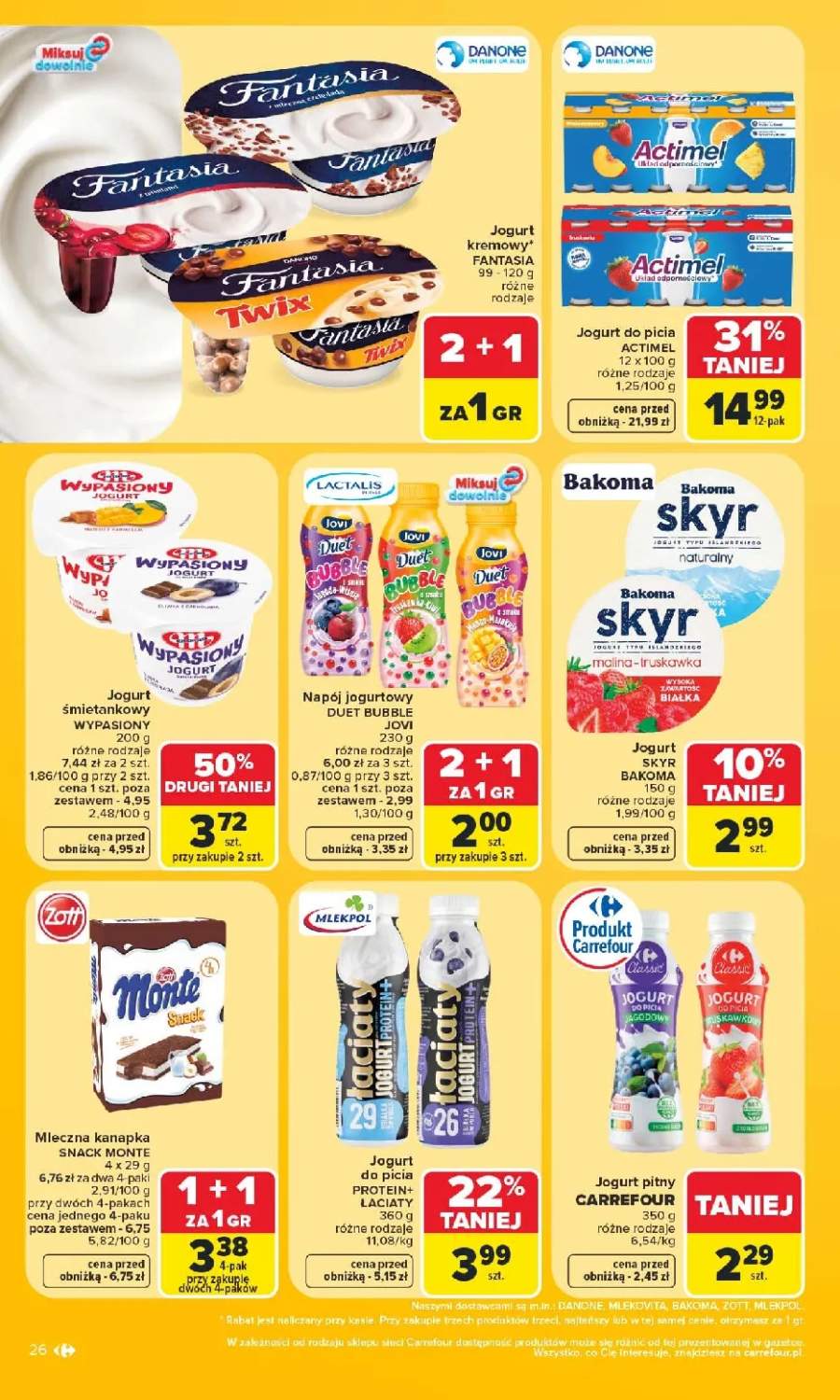 Gazetka – strona 28