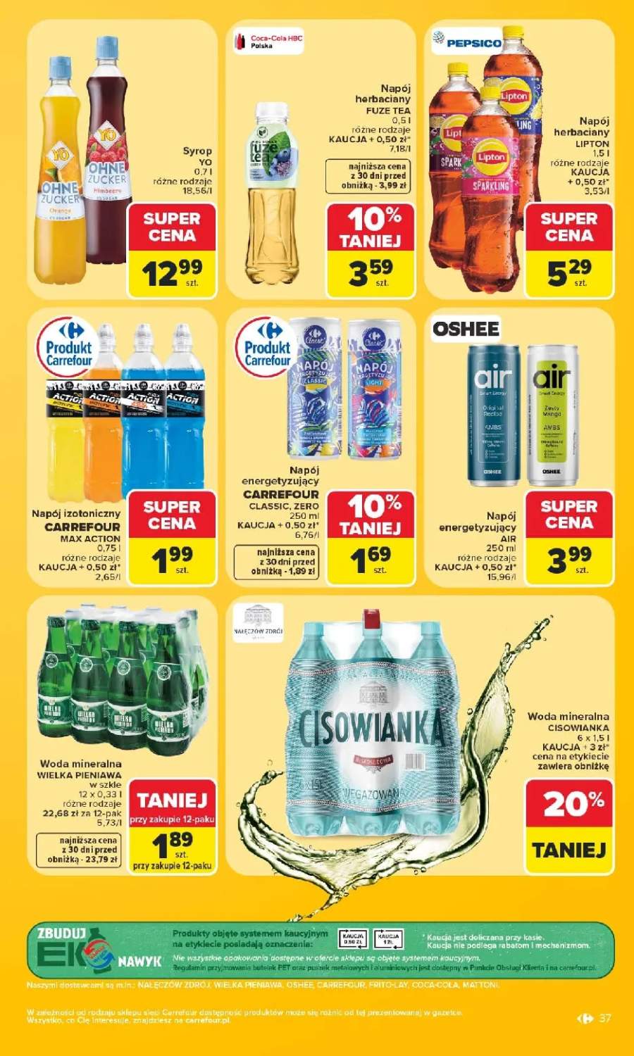 Gazetka – strona 39