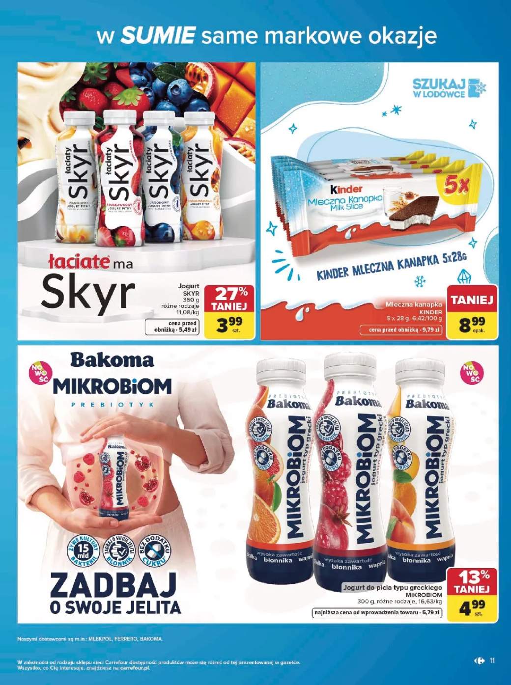 Gazetka – strona 11