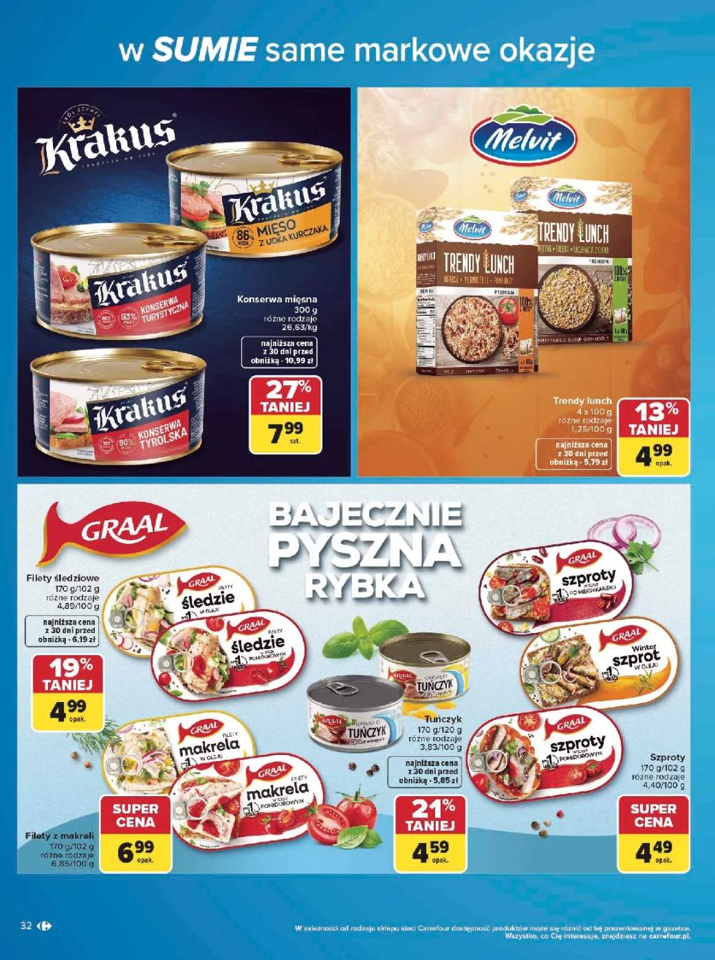 Gazetka – strona 32