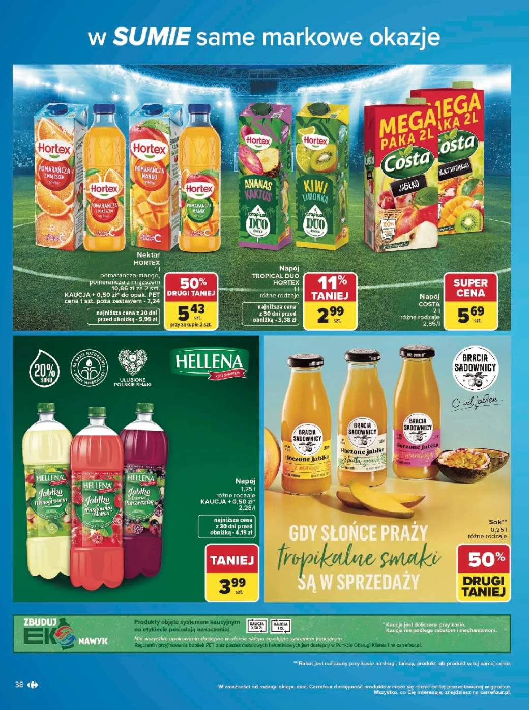 Gazetka – strona 38