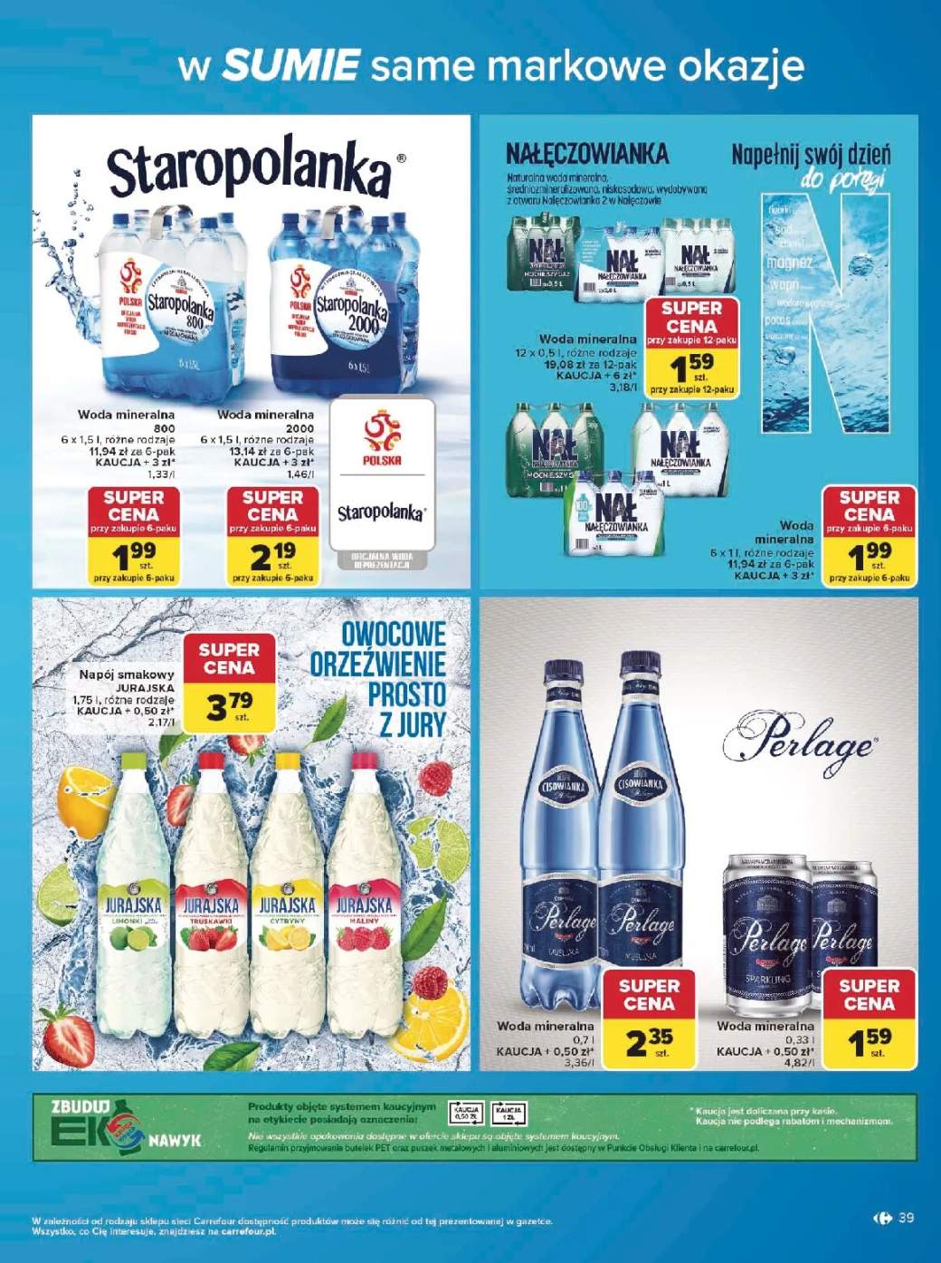 Gazetka – strona 39