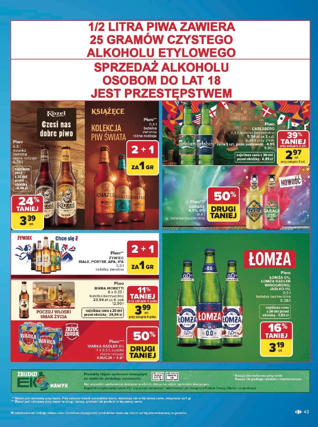 Gazetka – strona 43