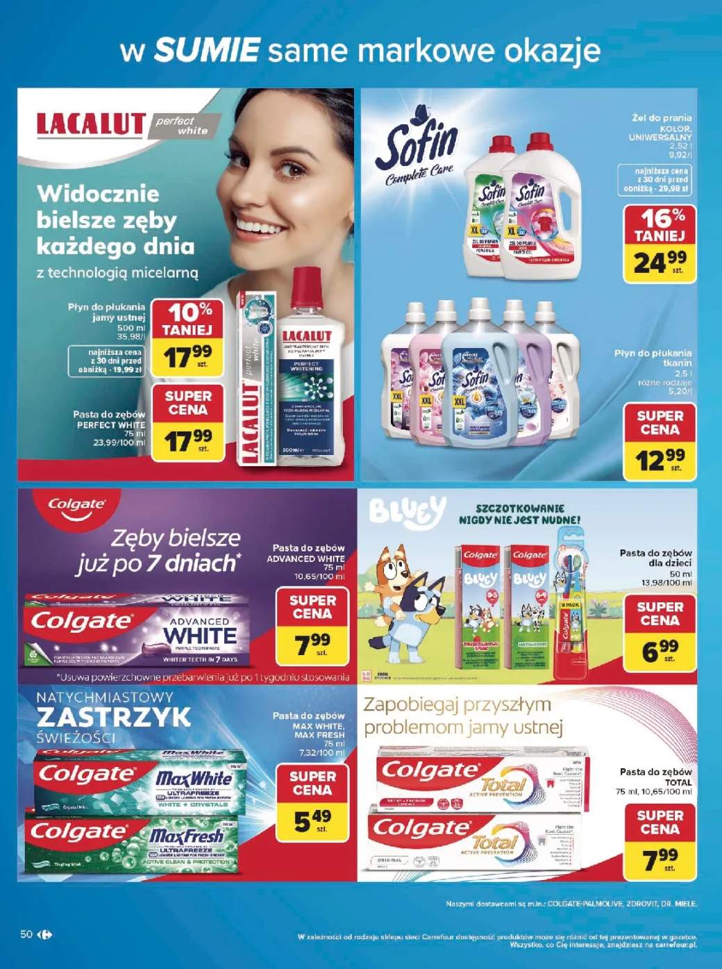 Gazetka – strona 50